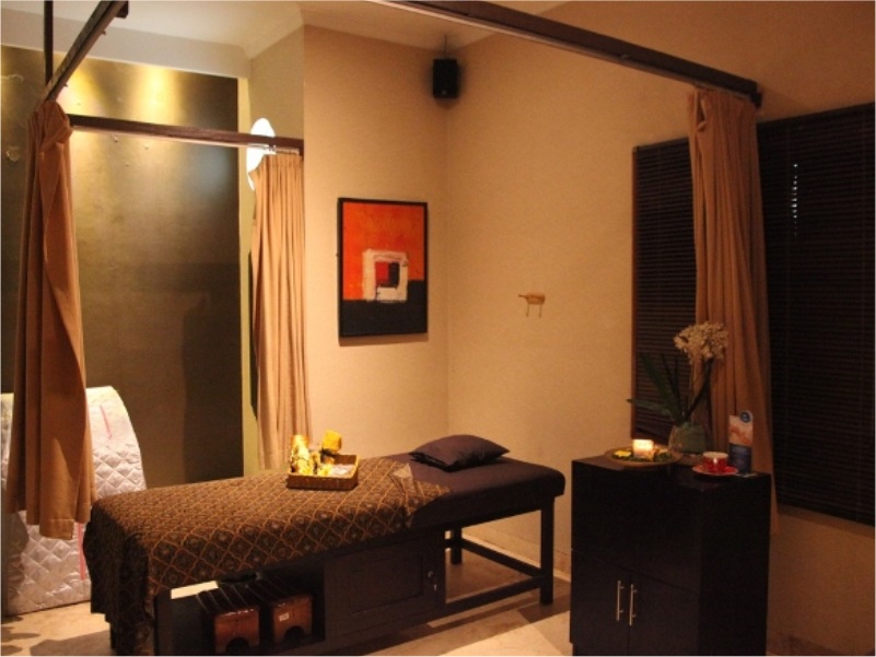 Deep Tissue Massage in Bellandur